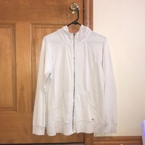 Victoria Secrets jacket!